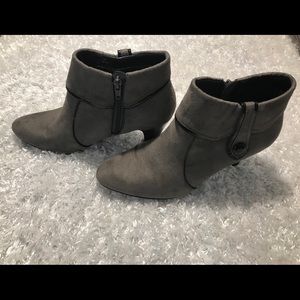 Life Stride Ankle booties-8